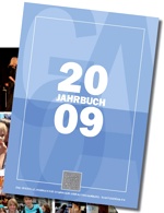 GOA Jahrbuch 2009