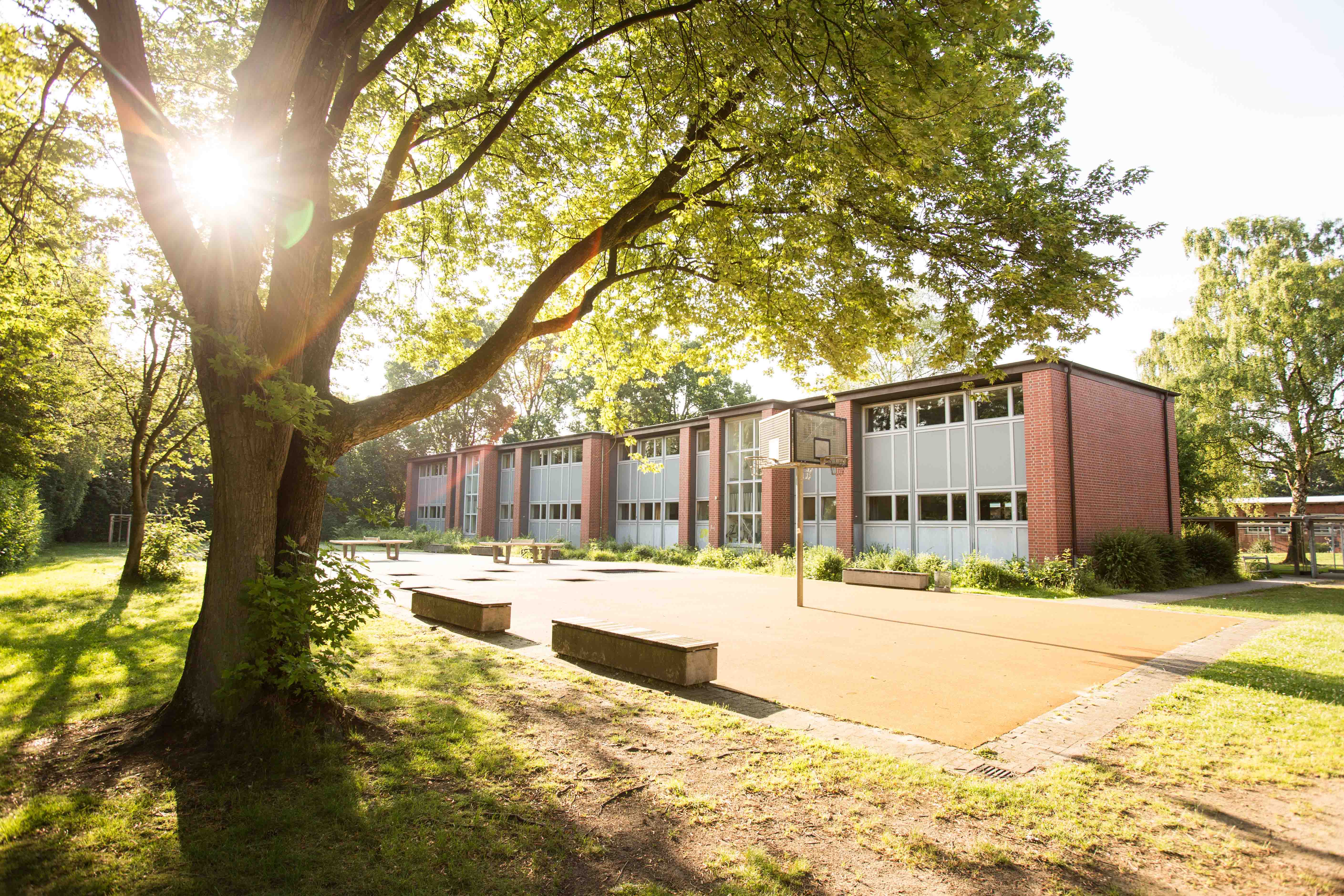 Leitbild Gymnasium Oberalster Hamburg