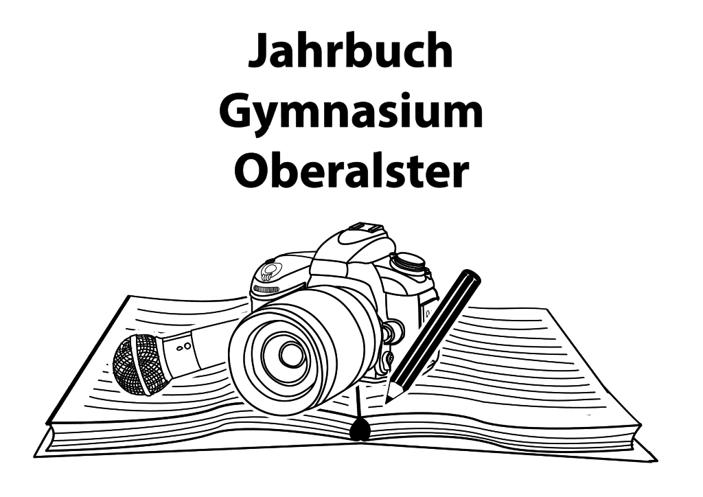 Jahrbuch Logo